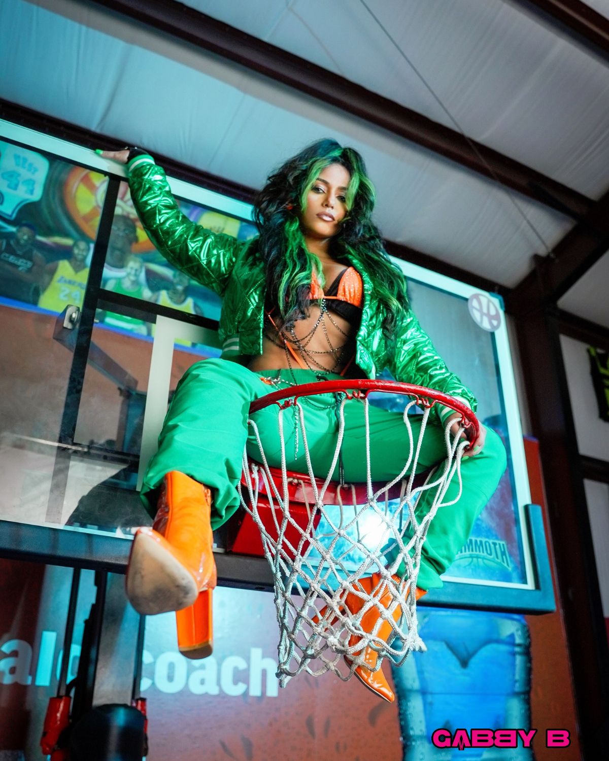 Fotos autografadas 20x25 cm