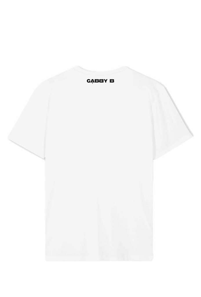 Gabby B “Pop Fusion Funk” Tee