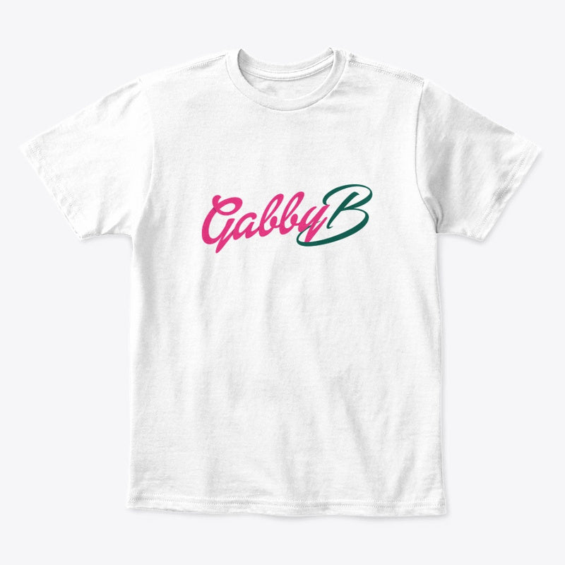 Camiseta Jovem Gabby B