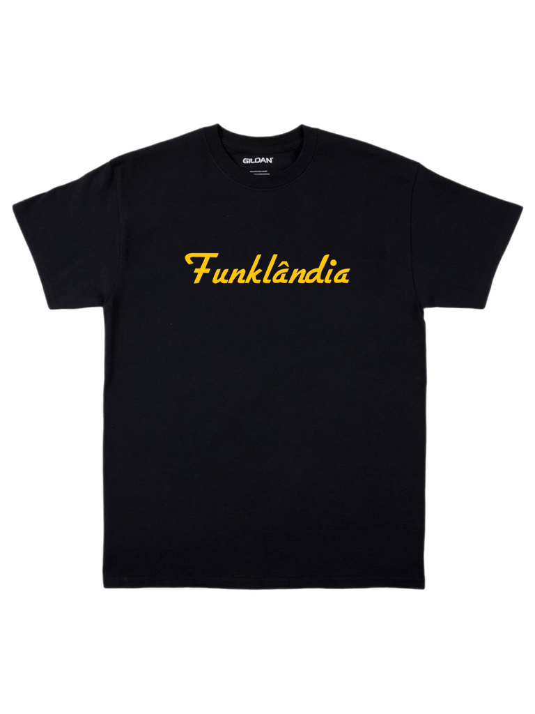 Gabby B “Funklândia” Tee