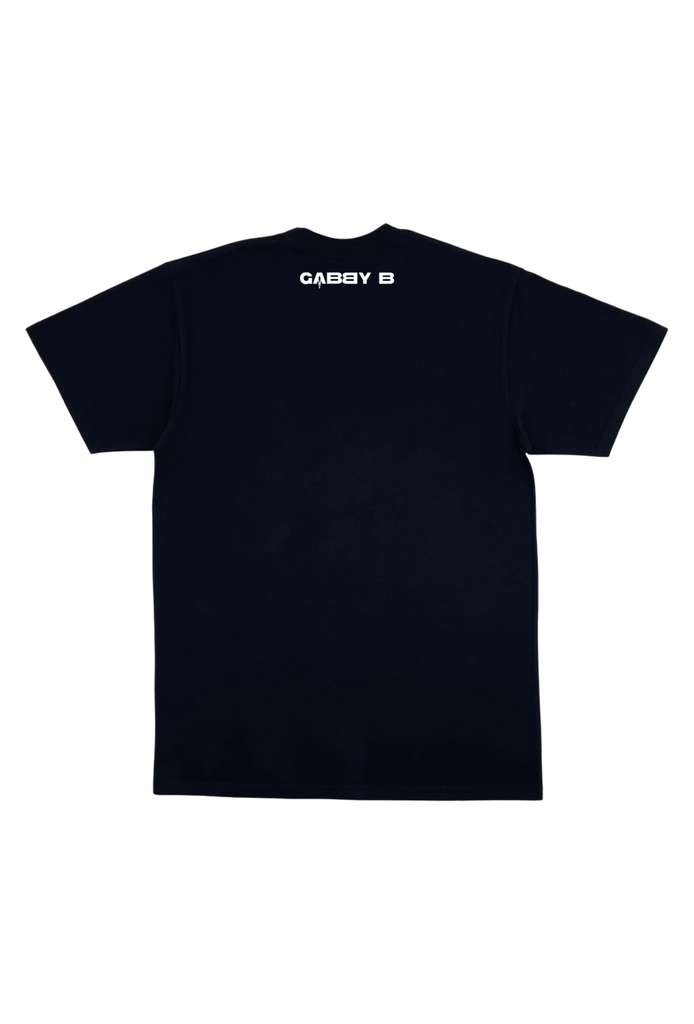 Gabby B “I Speak Music” Tee