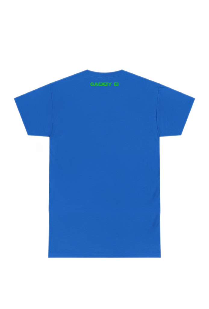 Gabby B “Funk You” Tee