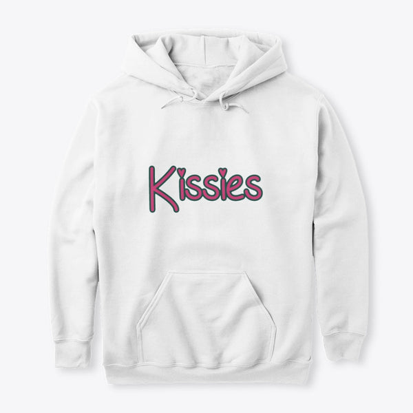Kissies Hoodie