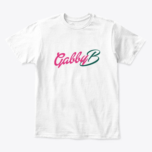 Camiseta Jovem Gabby B
